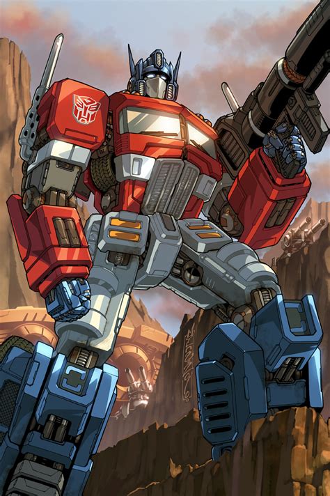 Transformers Top 10 Autobots Geek Ireland