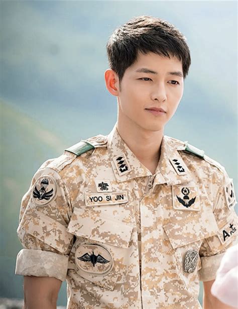 Garnering an audience share of around 40% in the country, it was eventually released across asia, africa, the uk, and the us. Chinese Man Goes Viral For Looking Like Song Joong Ki ...
