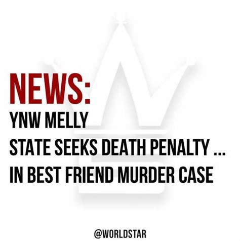 News Ynw Melly State Seeks Death Penalty In Best Friend Murder Case