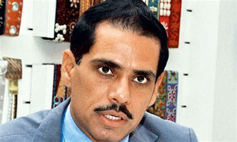 Robert Vadra Comes Under Scrutiny Again As Haryana Land Deals Become The Focus Of A New