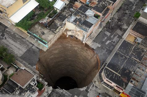 Home Insurance Sinkholes And Other Natural Disasters