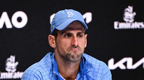 Australian Open 2023 Novak Djokovic Given Schedule Special Treatment