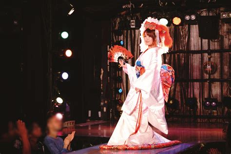 39年の歴史に幕、ストリップ劇場「dx歌舞伎町」最後の1日｜newsポストセブン