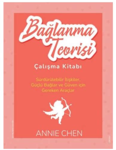 Ba Lanma Teorisi Al Ma Kitab Turkce Kitap Turkish Book
