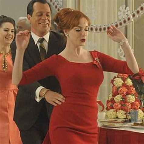 Mad Men Costume Designer S Top 5 Favorite Looks From The Show