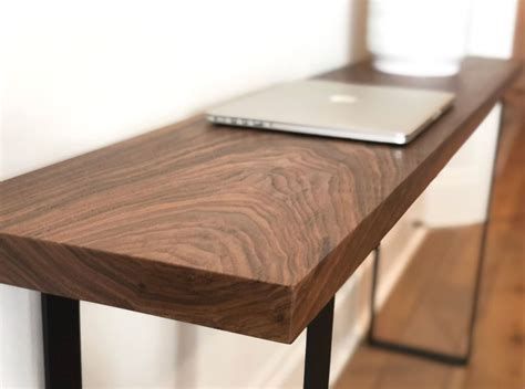 Modern Wood Office Desks