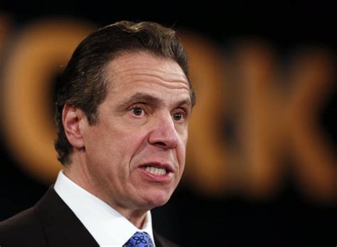 Many are wondering if gov. 8 things to know about Gov. Andrew Cuomo's State of the ...