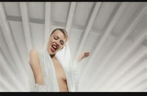 You can set your device to block or alert. Can't Get You Out Of My Head Music Video - Kylie Minogue ...