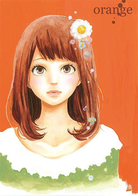 Orange Takano Ichigo Imagenes Animadas Mangas