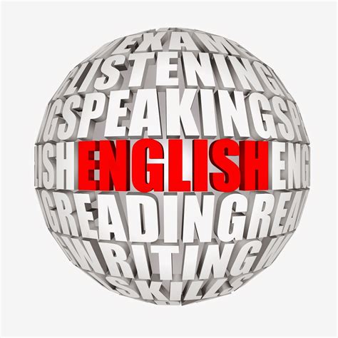 Importance Of English Language Scholars Academia