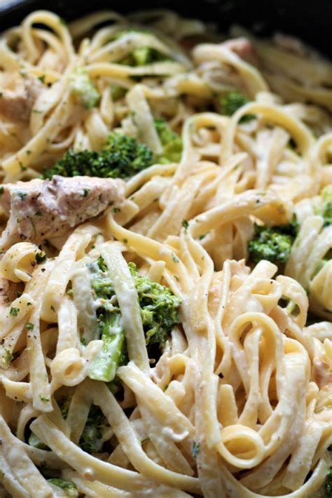 Reviewed by millions of home cooks. Chicken Fettuccine Alfredo - My Recipe Treasures
