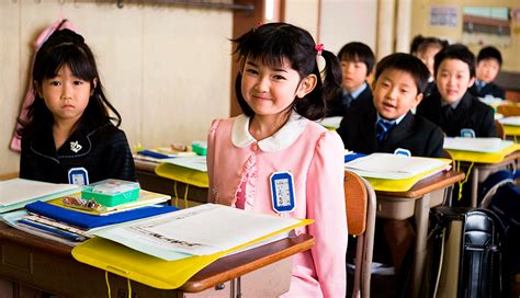 10 Datos Curiosos Sobre El Sistema Educativo Japonés