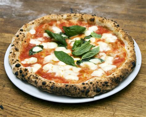 Nyc Neapolitan Pizza 3 Must Try Brooklyn Pizzerias — Steemit
