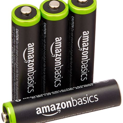 The 8 Best Aa And Aaa Rechargeable Batteries Of 2019