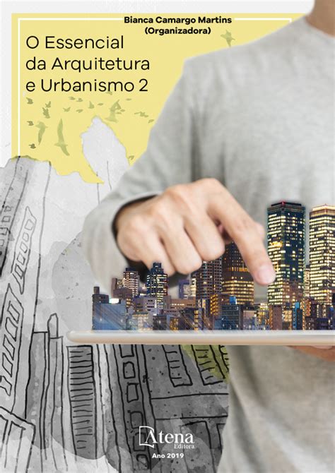 comunicação alunas e professor da ufersa participam de livro sobre arquitetura e urbanismo