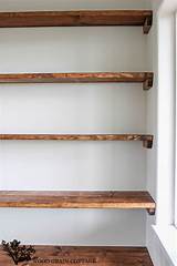 Shelves For Walls Wood Pictures