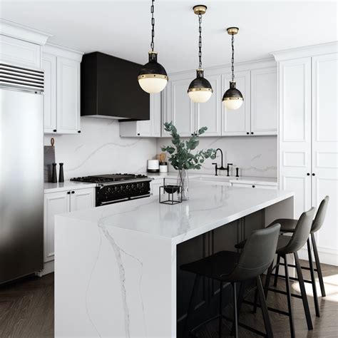 Everything You Need To Know About Quartz Countertops Hanstone Quartz