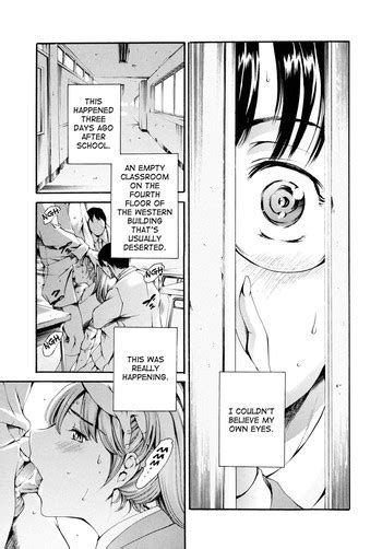 After School Sex Slave Club Tsudanuma Satomi Nhentai Hentai Doujinshi And Manga