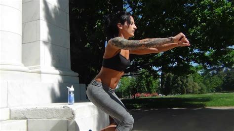 Betty Rockers Anywhere Workouts Series Part 1 Of 3