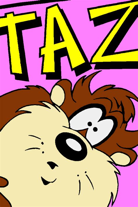 Taz The Looney Tunes Show Photo 32314332 Fanpop