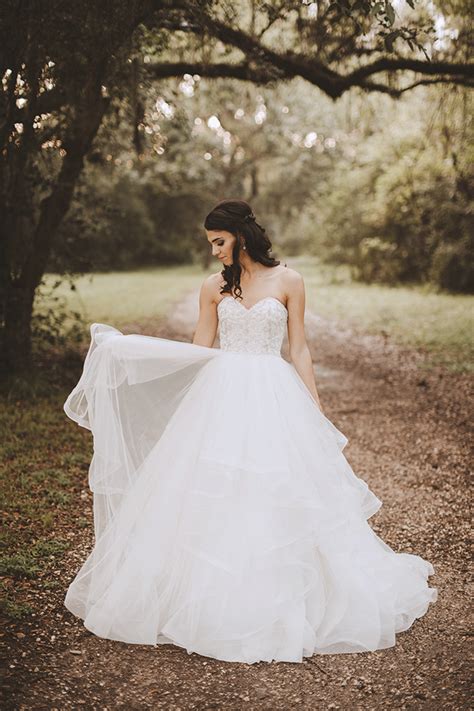 Wedding Dress Alterations By Kristin Johnston Houston Wedding Blog