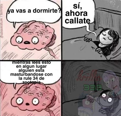 Top Memes De R34 En Español Memedroid