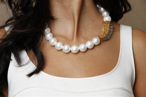 Pearls Beautiful Pearl Necklace Necklace Beautiful Necklaces