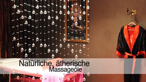 Chinesische Massagen Köln GONG Gesundheitskultur Massage Studio YouTube