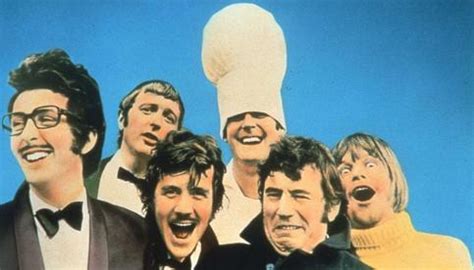 With his own company pro gmbh, biolek produced from 1991 to 2003 his weekly show boulevard bio. Monty Python - Almost The Truth - The Lawyer's Cut - Echte ...