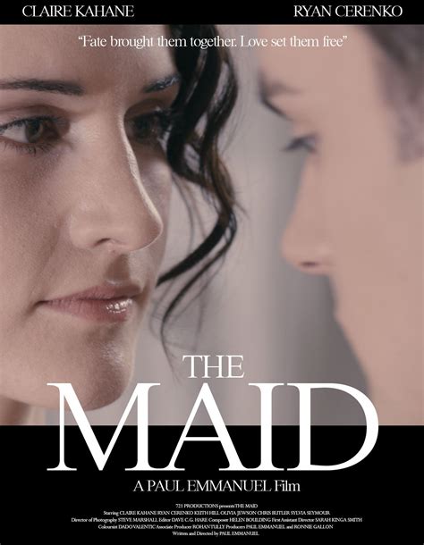 Expect The Maid The Maids Best Romantic Movies Romantic Movies
