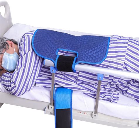 Patient Turning Device Beltelderly Bed Transfer Sling