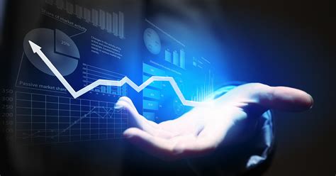 The future of finance