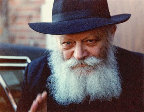 Another Side Of The Lubavitcher Rebbe