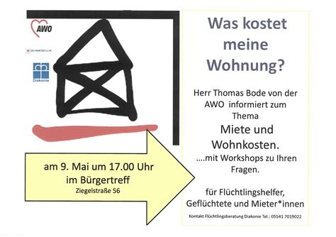Geschwister scholl haus · hann. AWO Göttingen Schuldnerberatung kostenlos Diakonie Hann ...