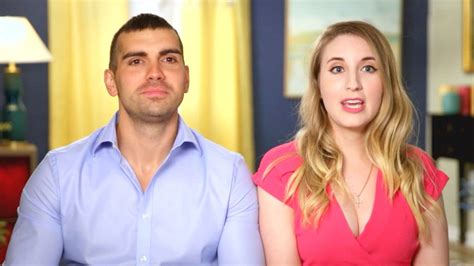 90 Day Fiance Sasha Reveals He Was Friendly With Emily While He Was