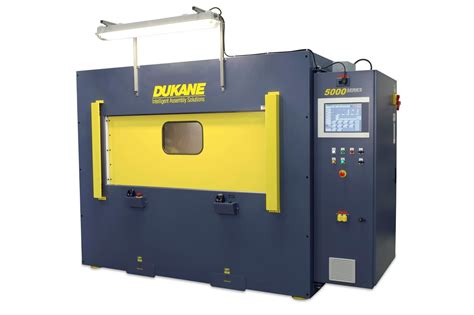 Dukane Ultrasonic Welding News And Information Channel Monitor The