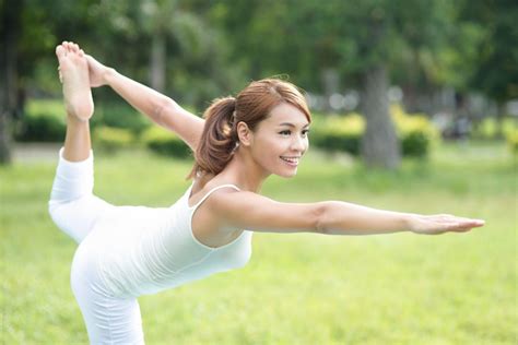 Health Benefits Of Yoga Just Run Lah