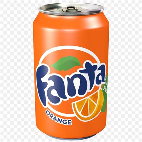 Fanta Can South Whitney Pizza