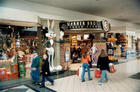 These Are The Beloved 90s Stores That No Longer Exist — Best Life