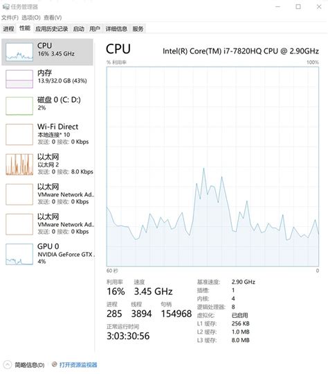 微软windows 10任务管理器三个新功能曝光财经头条