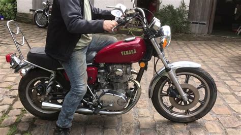 I have owned this period correct yamaha xs650 since 2011. Yamaha XS650 Custom for sale on eBay - YouTube
