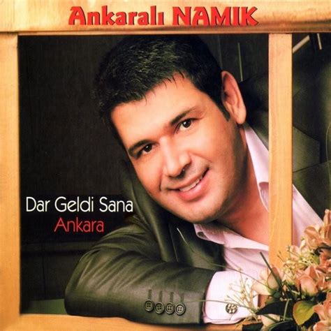 Ankaralı Namık Lyrics Songs And Albums Genius