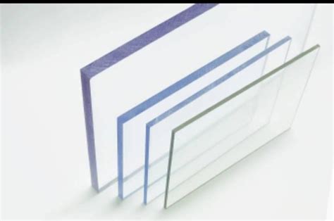 Transparent Polycarb Sheet 2 Mm At Best Price In Sonipat ID 23813472633