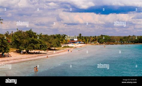 Playa Larga Bay Of Pigs Cuban Missile Crisis Zapata Peninsula
