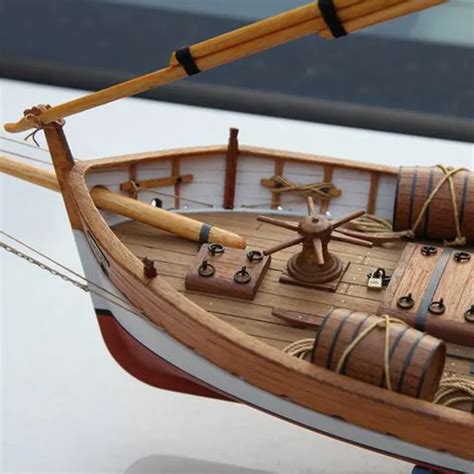 Diy Leudo Wooden Ship 148 Models Kits Hobby Online Store Free