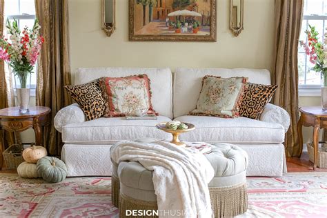 Fall Decorating Ideas 12 Tips For Adding Fall Color To