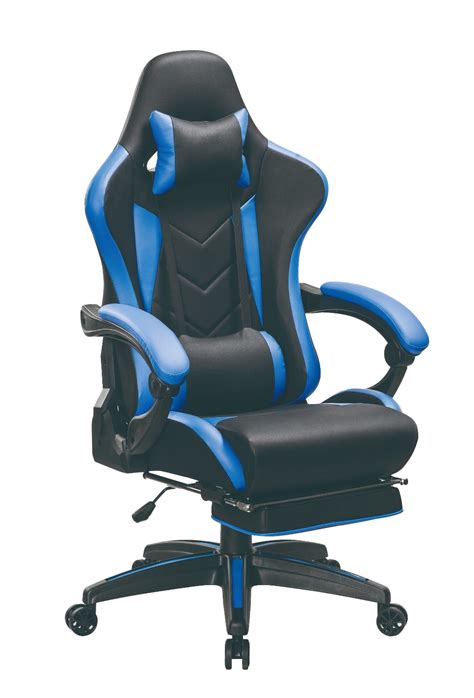 Gaming Chair Png Transparent Gaming Chair Transparent Background And Free