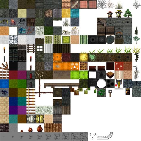 Images Skyrim Z 128x Texture Packs Projects Minecraft Curseforge