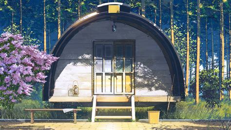Download Wallpaper Endless Summer Wallpaper Summer Camp Cabin Free