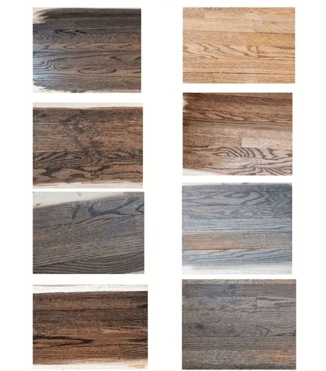 We've got the best hardwood floor polish products on. Choosing The Best Farmhouse Style Floor Stain | Hammers N ...